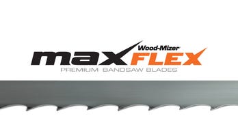 MaxFLEX Terät