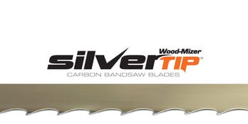 SilverTIP Terät