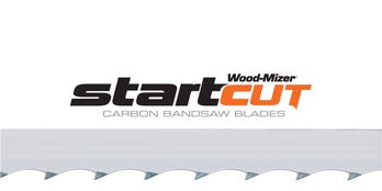 StartCUT Terät