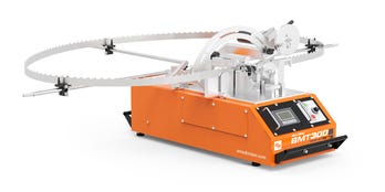 BMT300 Automaattinen harituslaite