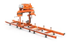 LT15CLASSIC WIDE akkukäyttöinen saha