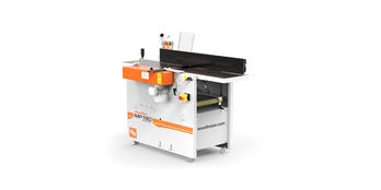 MP180 Monitoimihöylä