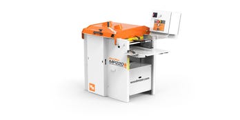 MP220 Yhdistelmäkone