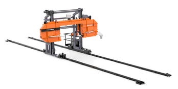 WM1000 Teollisuus Saha