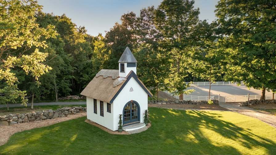 Chapel